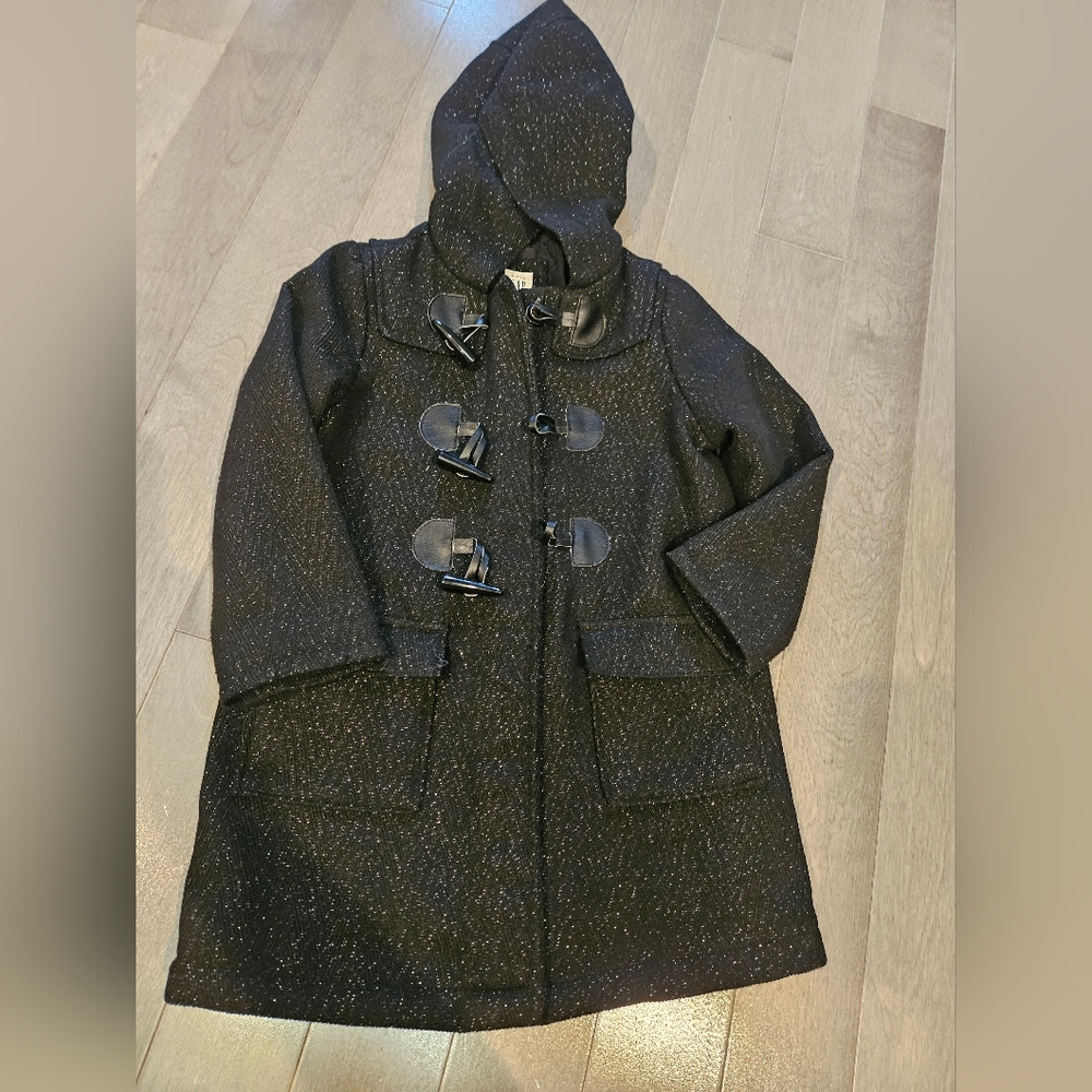 Babygap coat size 4